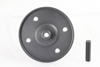 Clutch Pushrod Thrust Plate Parkerized