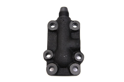 Scavenger Oil Pump Cover