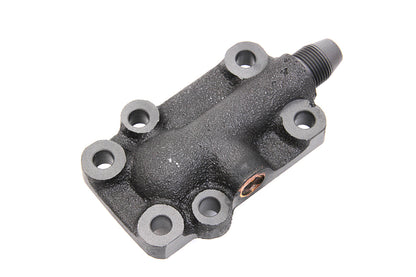 Scavenger Oil Pump Cover