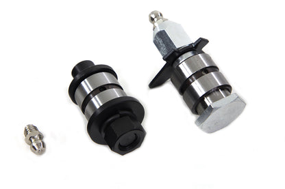 Spring Fork Shackle Bar Rebuild Kit