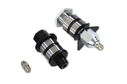 Spring Fork Shackle Bar Rebuild Kit