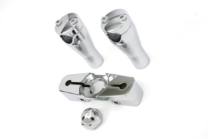 Spring Fork Riser/Tree Assembly