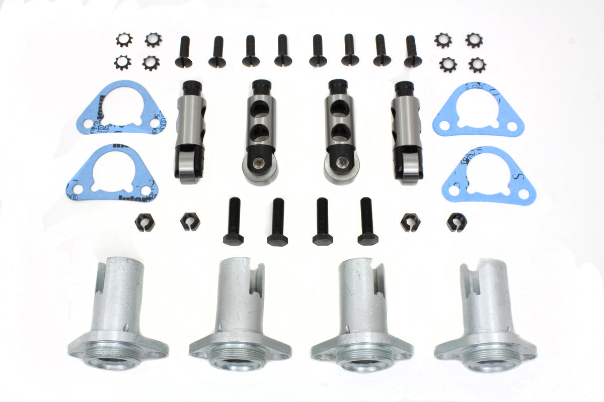 45 Tappet Base and Tappet Kit