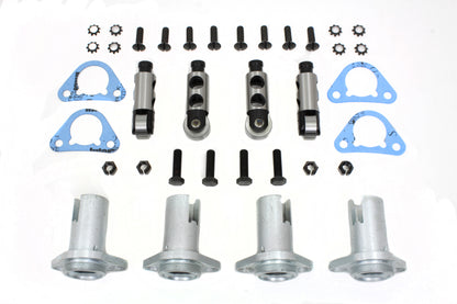 45 Tappet Base and Tappet Kit