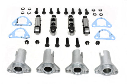 45 Tappet Base and Tappet Kit