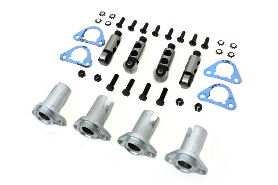 45 Tappet Base and Tappet Kit