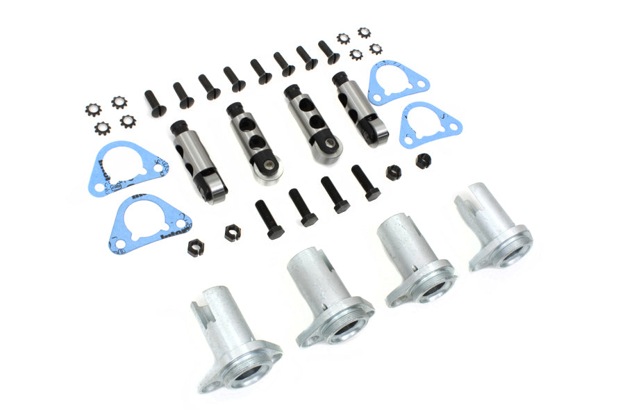 45 Tappet Base and Tappet Kit