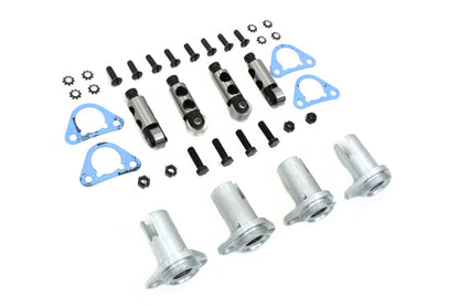 45 Tappet Base and Tappet Kit