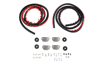 Saddlebag Lid Hardware Kit