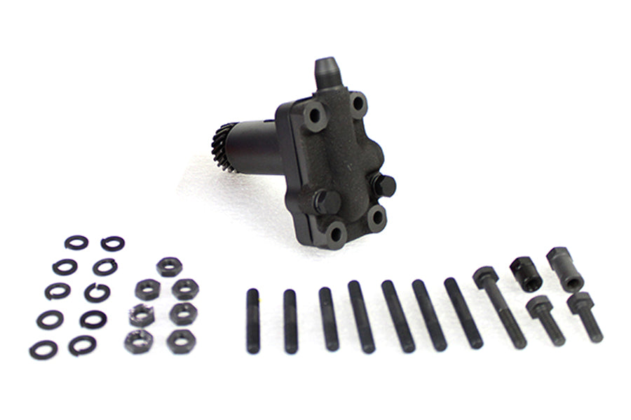 45 Scavenger Pump Assembly