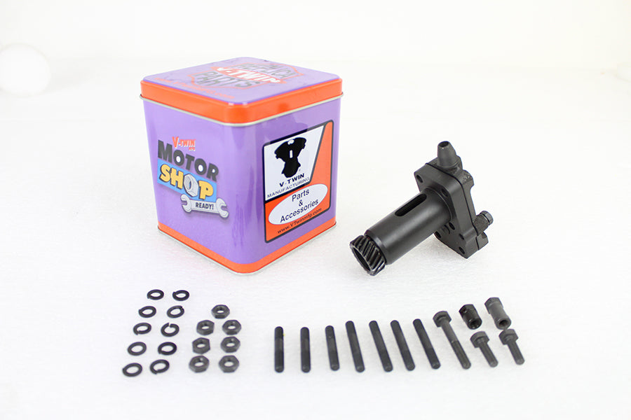 45 Scavenger Pump Assembly