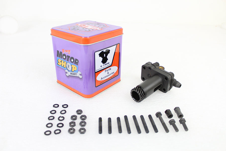 45 Scavenger Pump Assembly