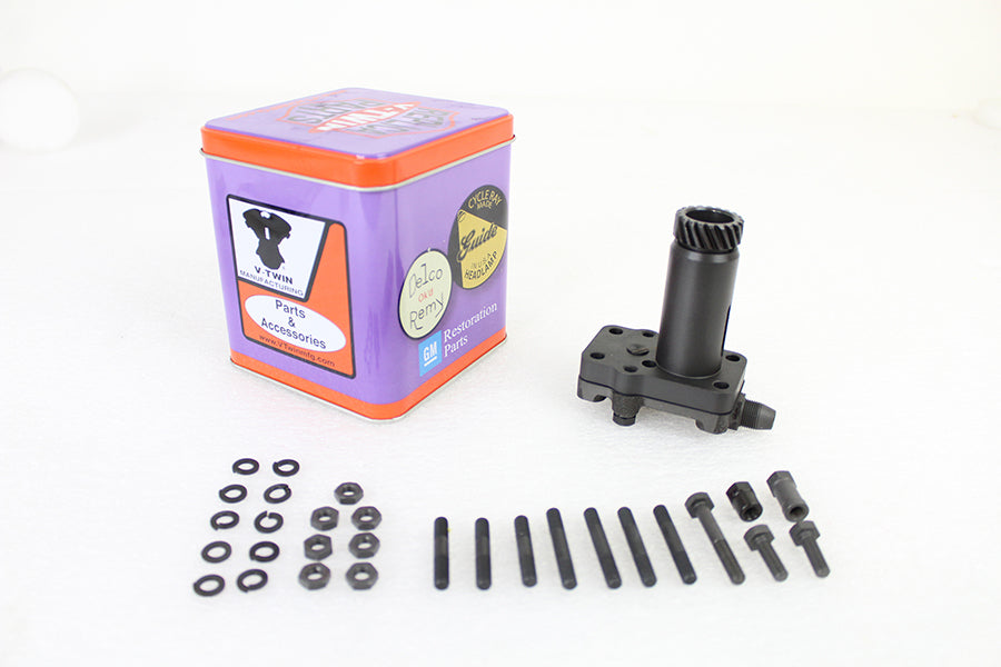 45 Scavenger Pump Assembly