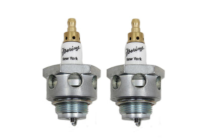 7/8 Doering Spark Plug Set