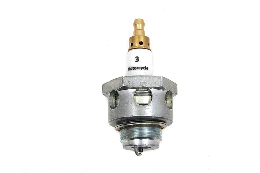 7/8 Doering Spark Plug Set