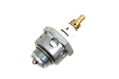 7/8 Doering Spark Plug Set