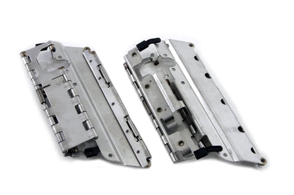 Original Style Saddlebag Latch Set