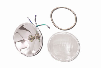 Parts Kit for Headlamp
