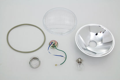 Parts Kit for Headlamp