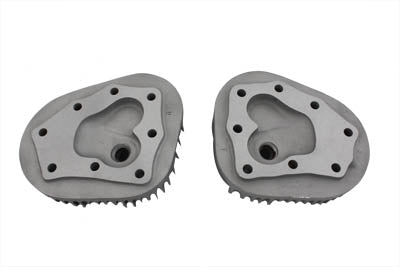5:1 Low Compression Head Set Aluminum