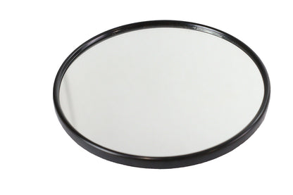 Replica 5 Round Mirror Black
