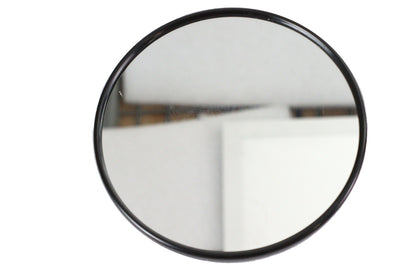 Replica 5 Round Mirror Black