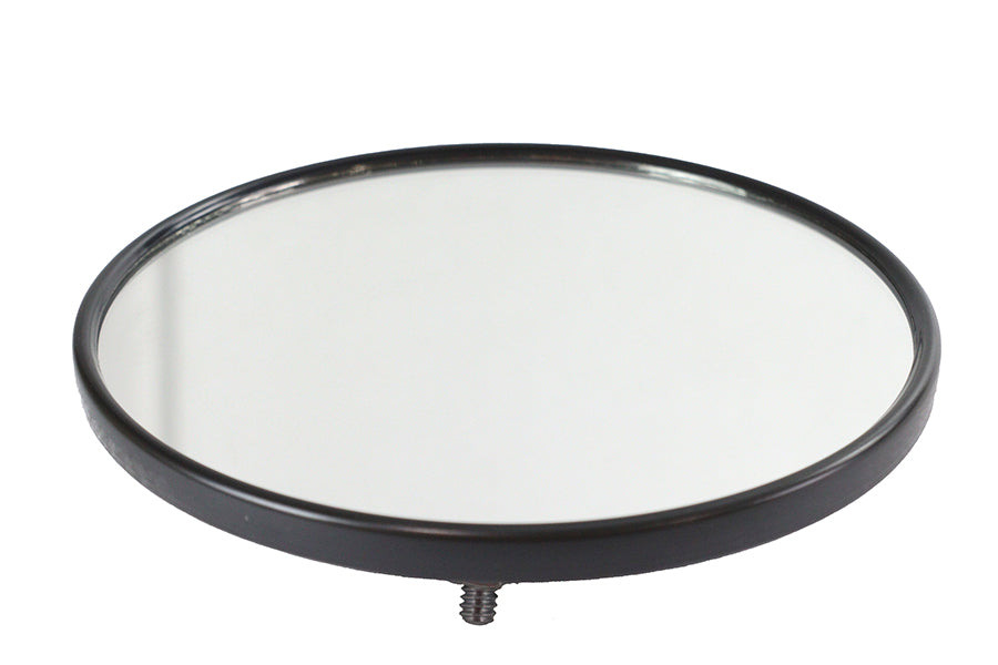 5 Early Style Mirror Black