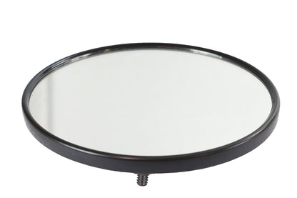 5 Early Style Mirror Black