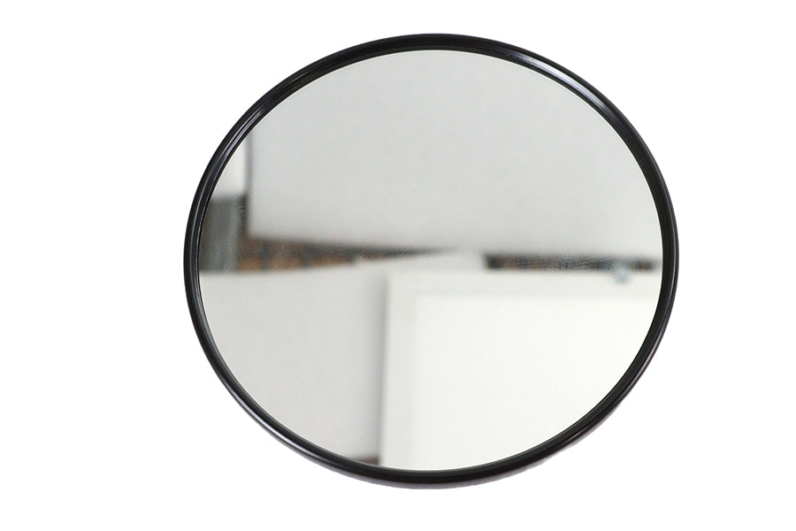 5 Early Style Mirror Black