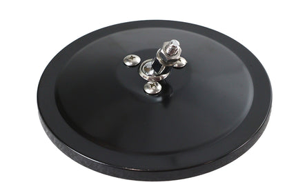 5 Early Style Mirror Black