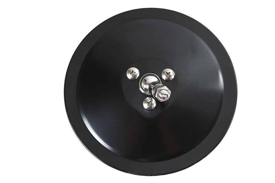 5 Early Style Mirror Black