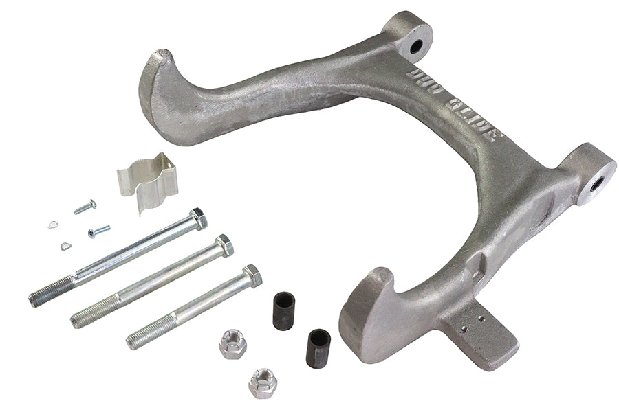 Center Kickstand Kit