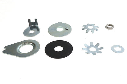 Rocker Clutch Friction Kit