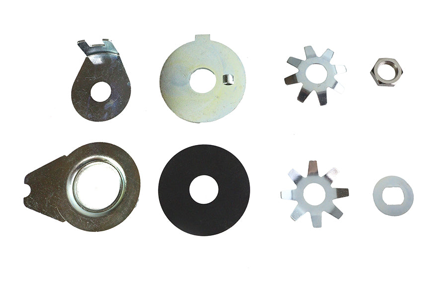 Rocker Clutch Friction Kit