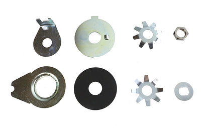 Rocker Clutch Friction Kit