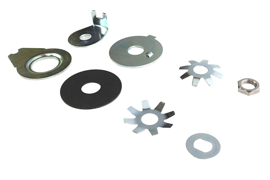 Rocker Clutch Friction Kit