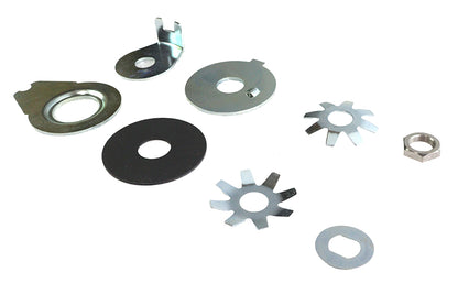 Rocker Clutch Friction Kit