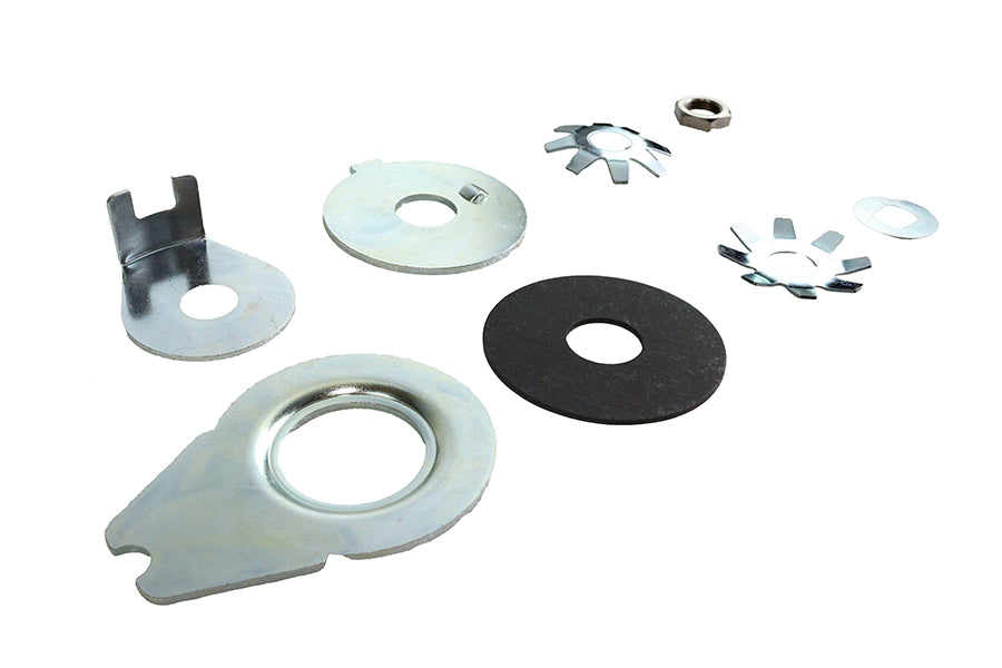 Rocker Clutch Friction Kit