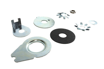 Rocker Clutch Friction Kit