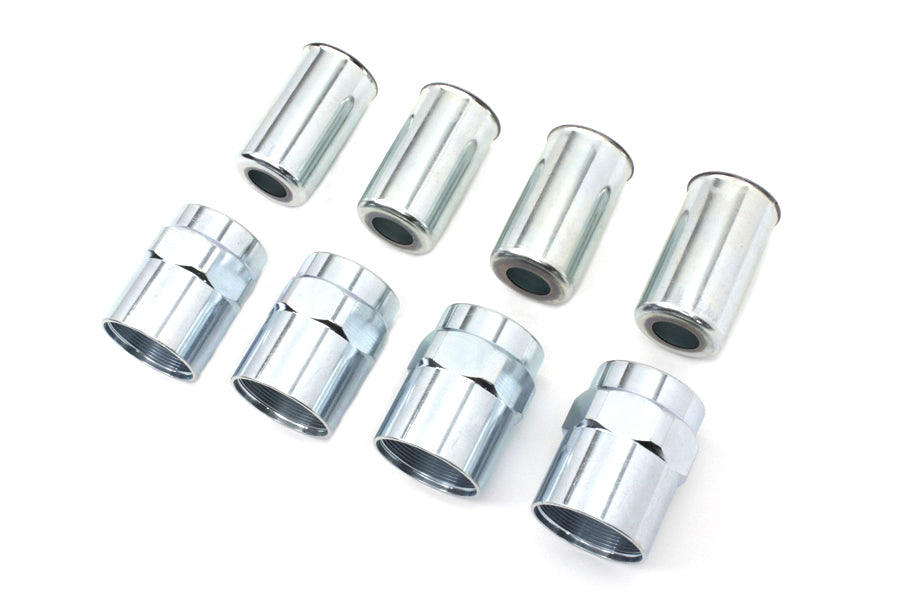 Replica Valve Cover Kit Zinc