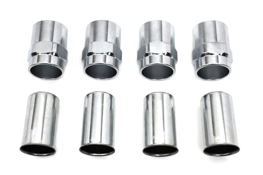 Replica Valve Cover Kit Zinc