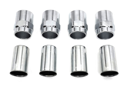 Replica Valve Cover Kit Zinc