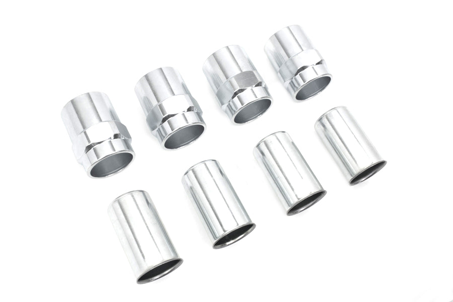 Replica Valve Cover Kit Zinc