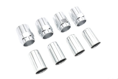 Replica Valve Cover Kit Zinc