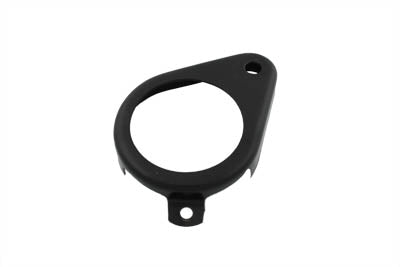 Clutch Lever Cover Black