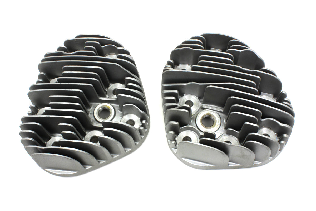 6:1 High Compression Head Set Aluminum