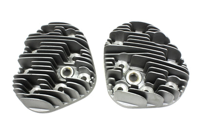 6:1 High Compression Head Set Aluminum