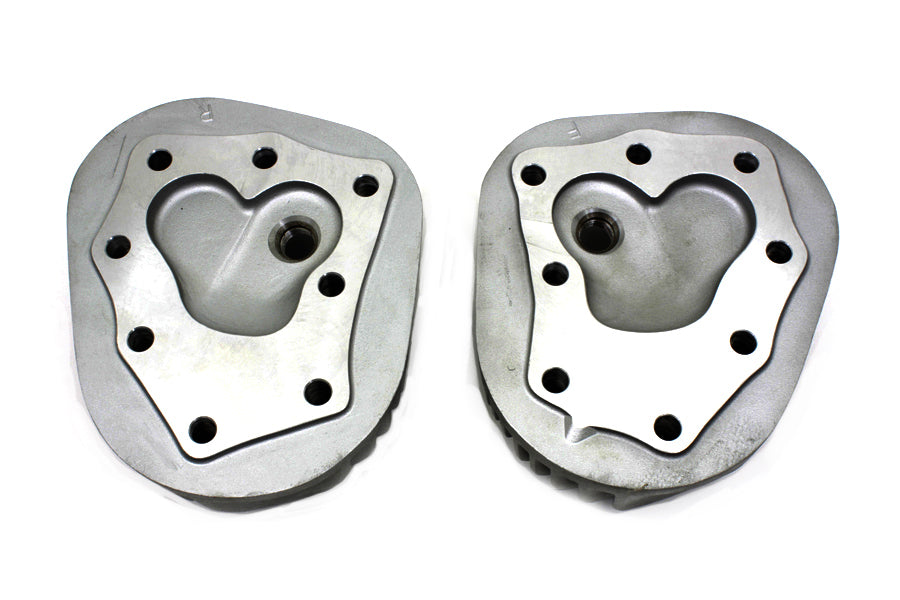 6:1 High Compression Head Set Aluminum