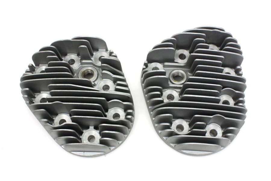 6:1 High Compression Head Set Aluminum