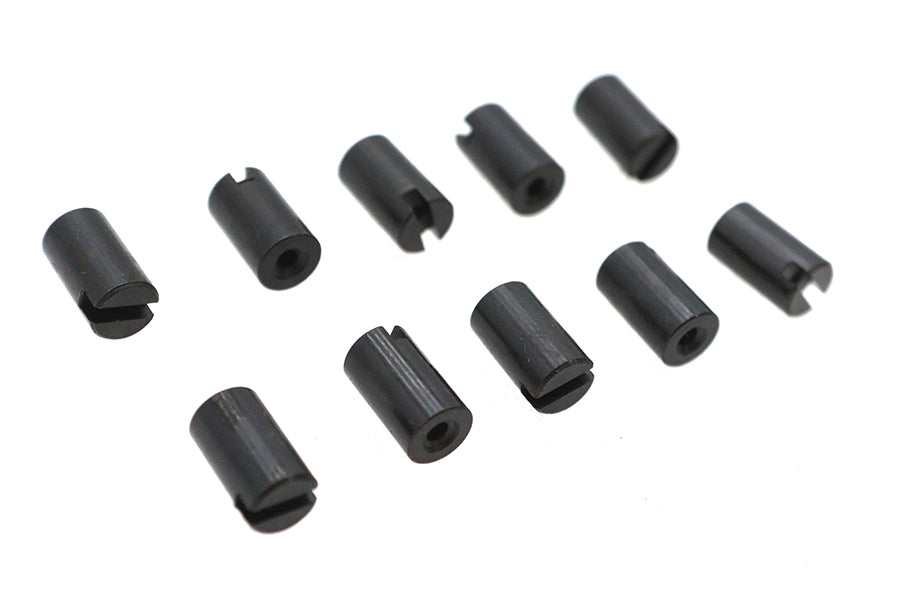 Throttle Spark Control Wire End